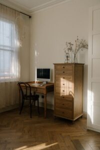 Tips for Creating a Cozy and Functional Home Office Space
