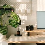 Tips for Creating a Productive Home Office Space