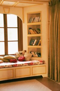 Tips for Creating a Cozy Reading Nook at Home